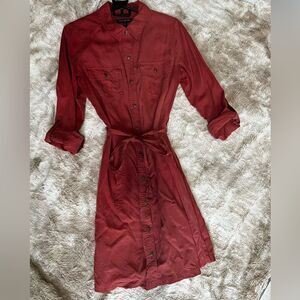 Banana Republic Dress